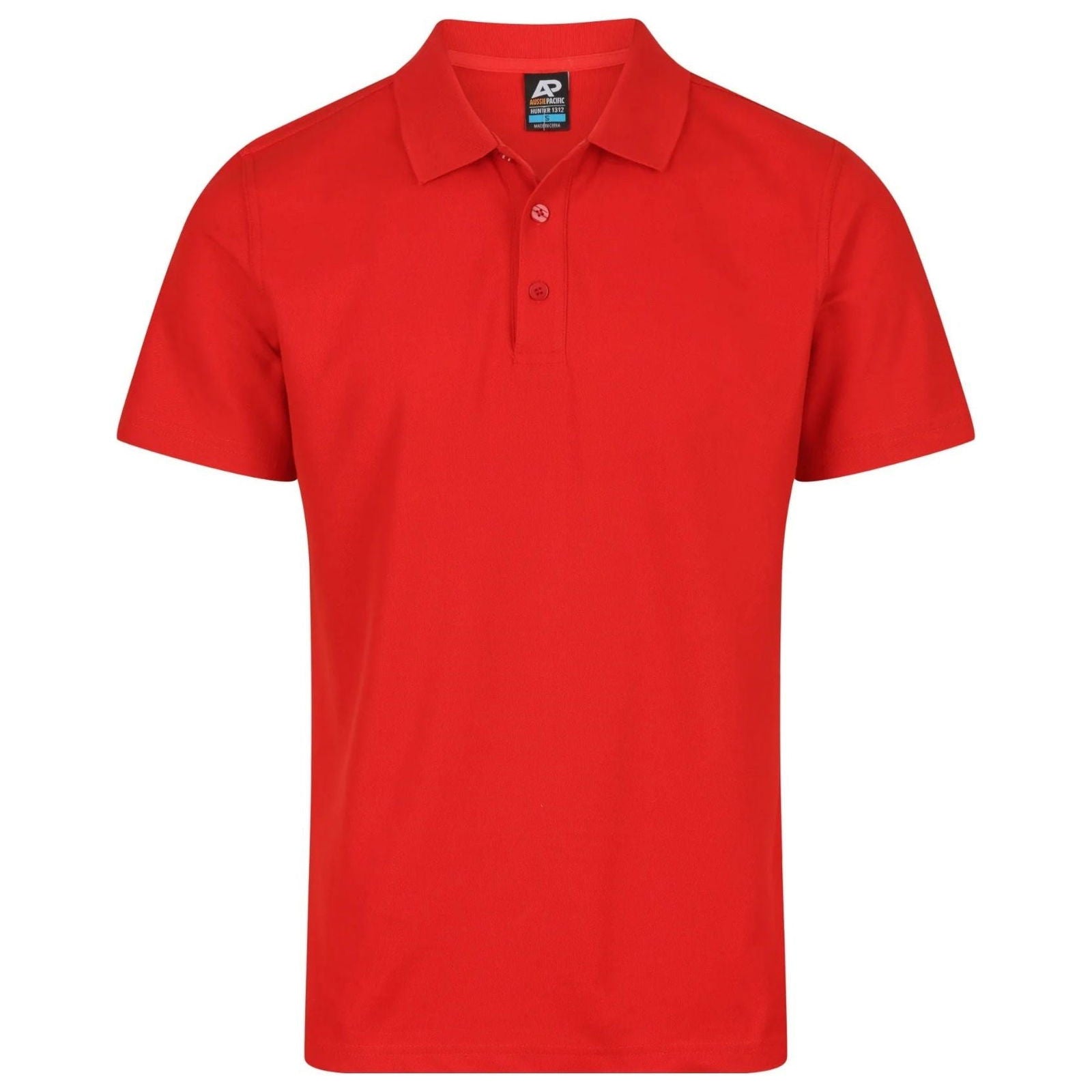 Aussie Pacific Hunter Mens Polo (1312)