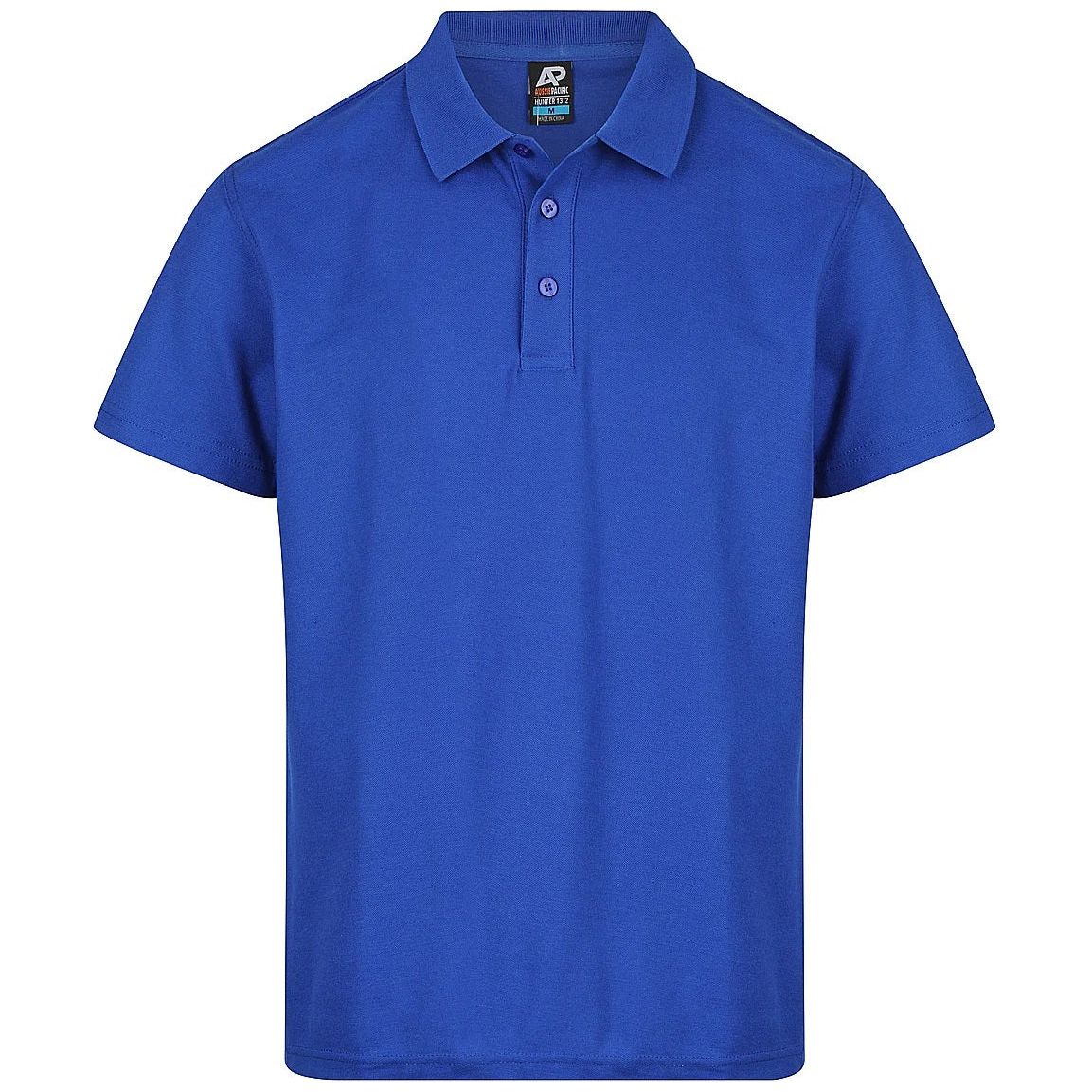 Aussie Pacific Hunter Mens Polo (1312)