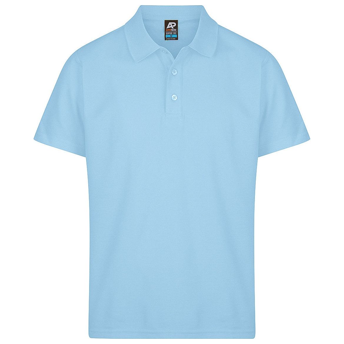 Aussie Pacific Hunter Mens Polo (1312)