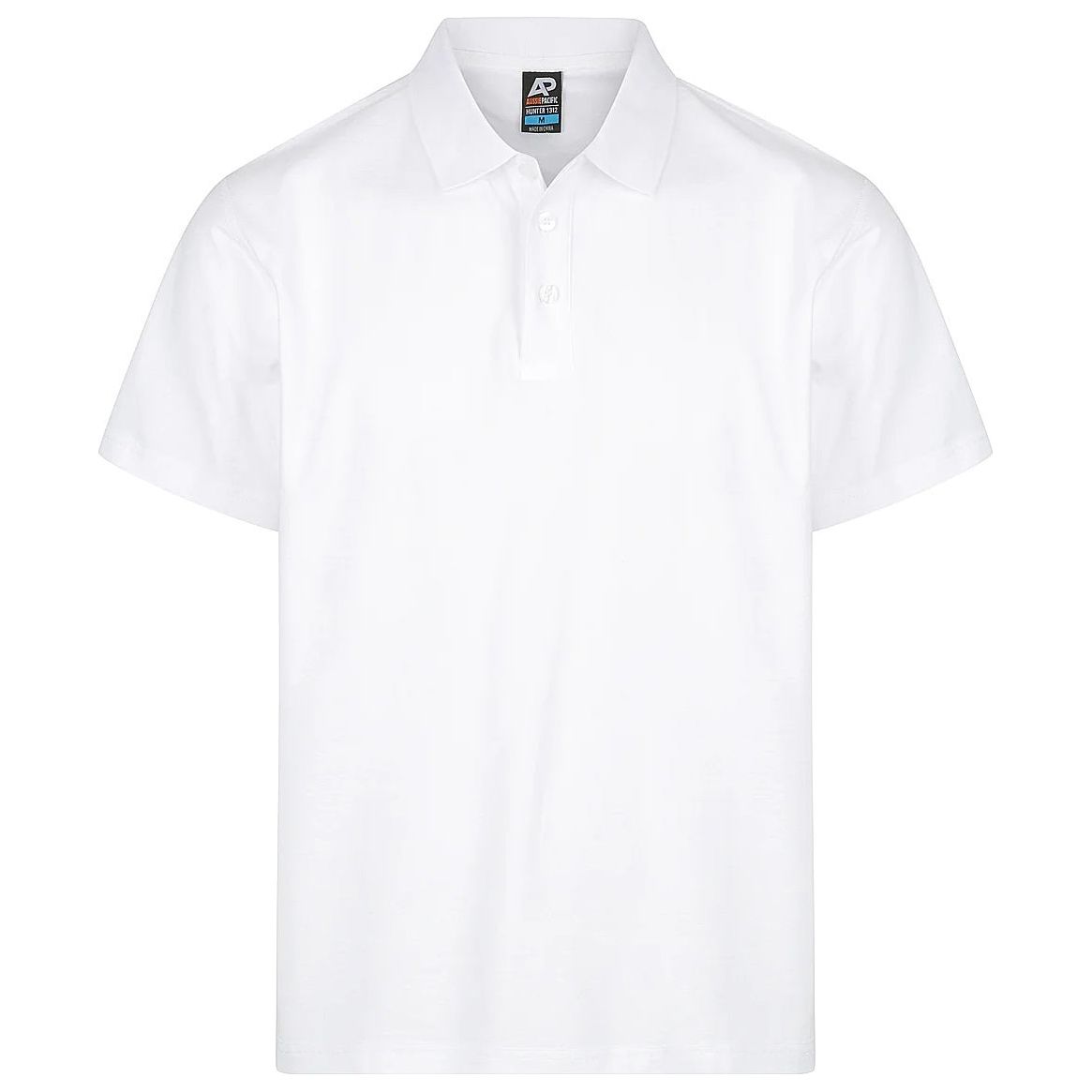 Aussie Pacific Hunter Mens Polo (1312)