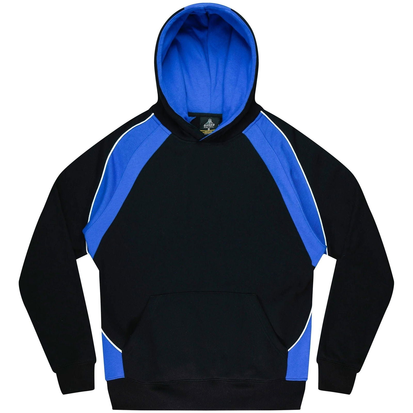 Aussie Pacific Huxley Kids Hoodie (3509)