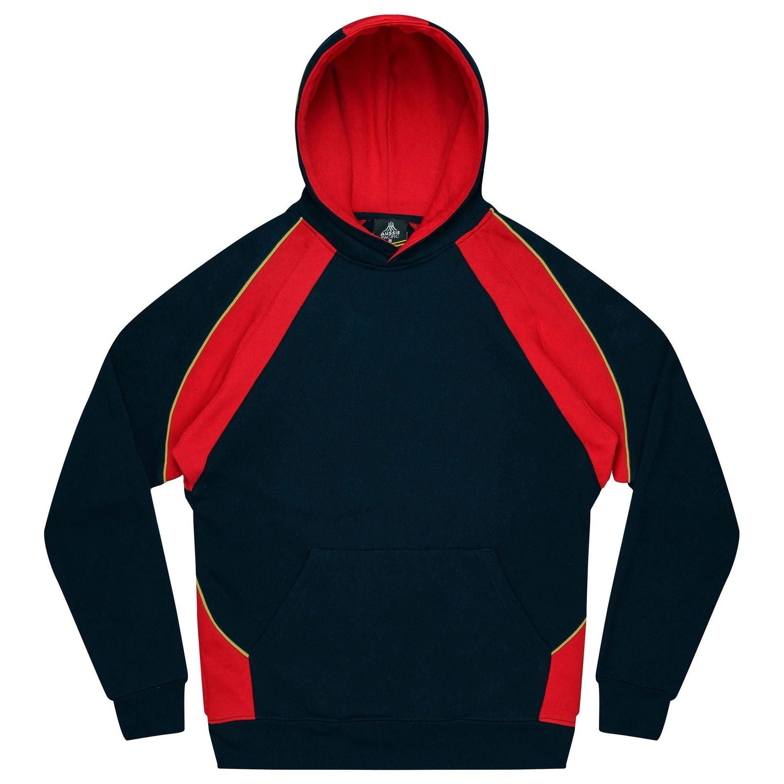 Aussie Pacific Huxley Kids Hoodie (3509)