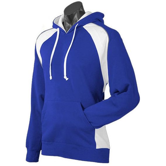 Aussie Pacific Huxley Mens Hoodies (1509)