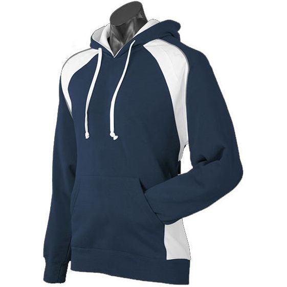 Aussie Pacific Huxley Mens Hoodies (1509)
