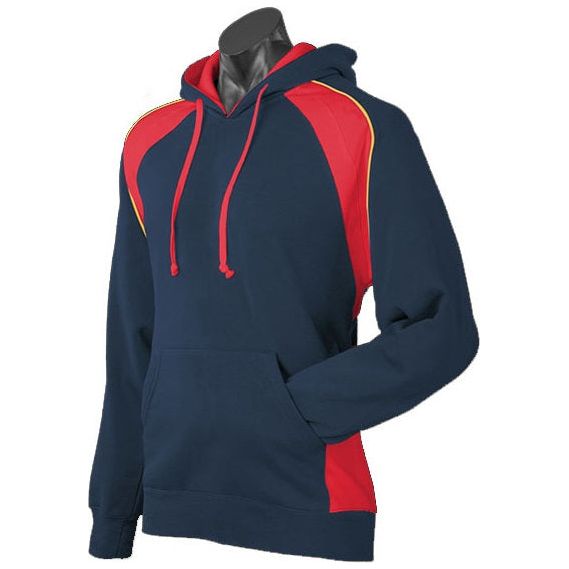 Aussie Pacific Huxley Mens Hoodies (1509)