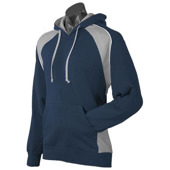 Aussie Pacific Huxley Mens Hoodies (1509)