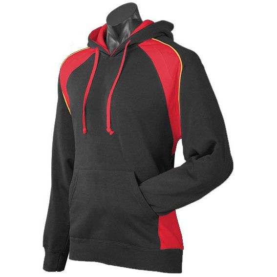 Aussie Pacific Huxley Mens Hoodies (1509)