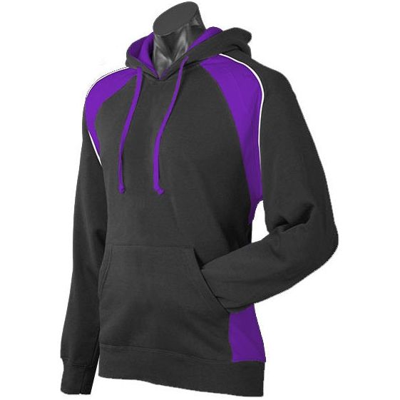 Aussie Pacific Huxley Mens Hoodies (1509)