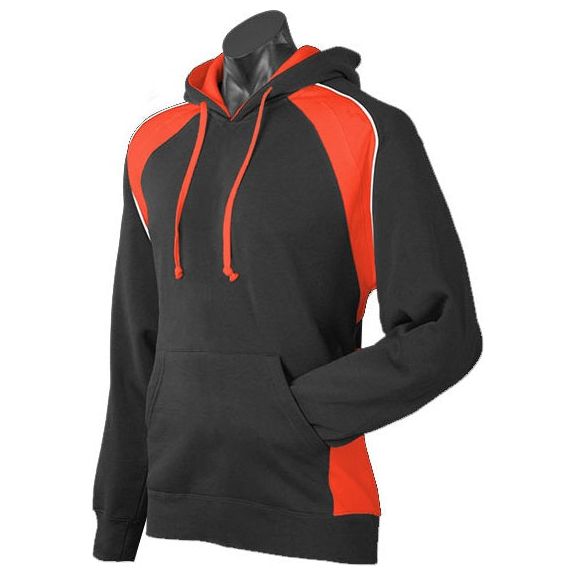 Aussie Pacific Huxley Mens Hoodies (1509)