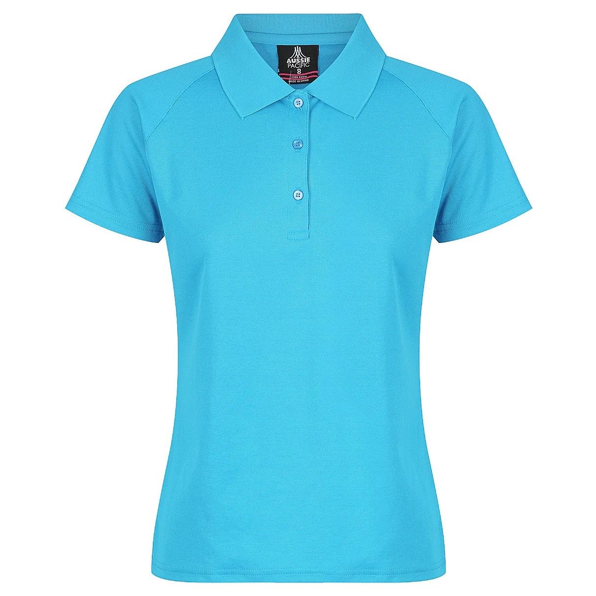 Aussie Pacific Keira Ladies Polo (2306)