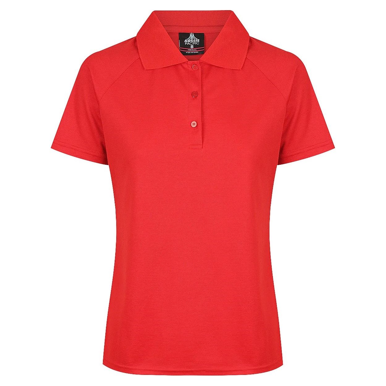 Aussie Pacific Keira Ladies Polo (2306)