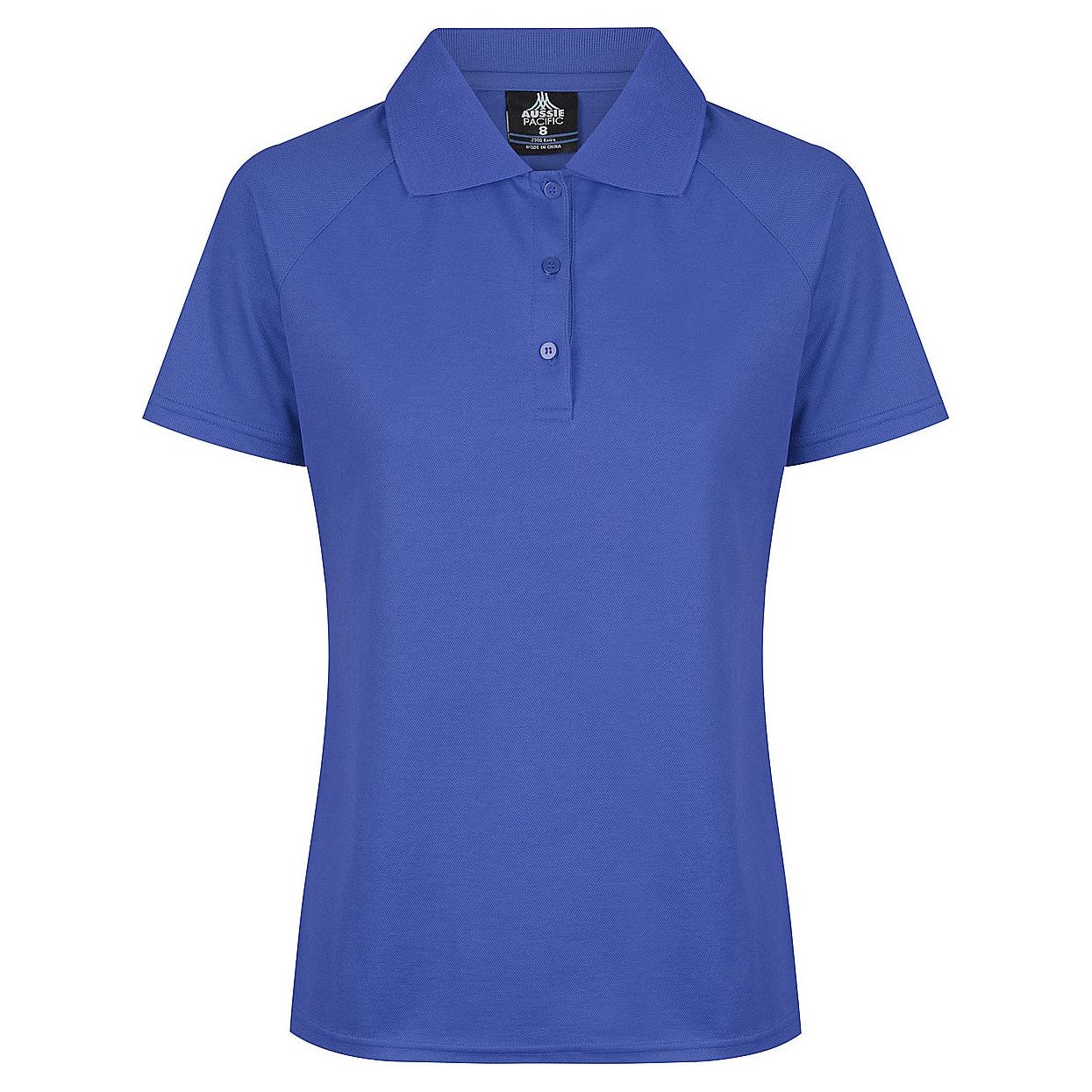 Aussie Pacific Keira Ladies Polo (2306)