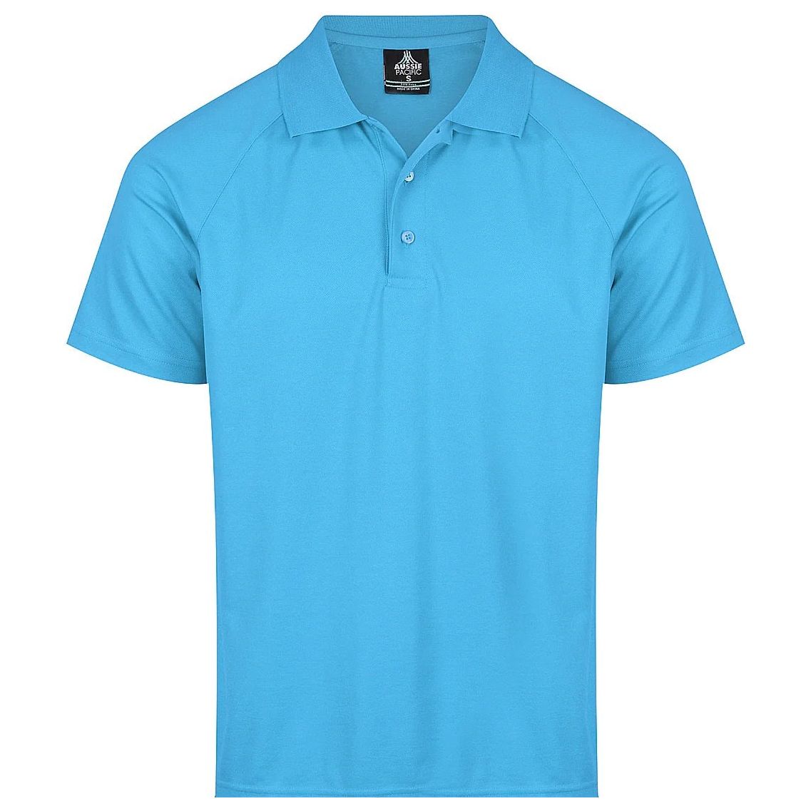 Aussie Pacific Keira Mens Polo (1306)