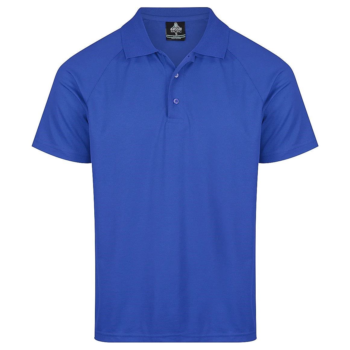 Aussie Pacific Keira Mens Polo (1306)