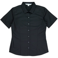 Aussie Pacific Kingswood Ladies Short Sleeve Shirt (2910S)
