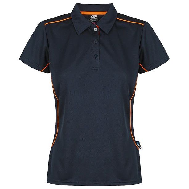 Aussie Pacific Kuranda Ladies Polo (2323)