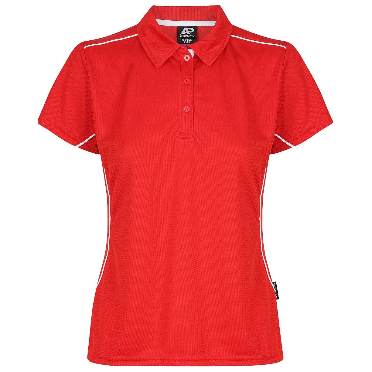 Aussie Pacific Kuranda Ladies Polo (2323)