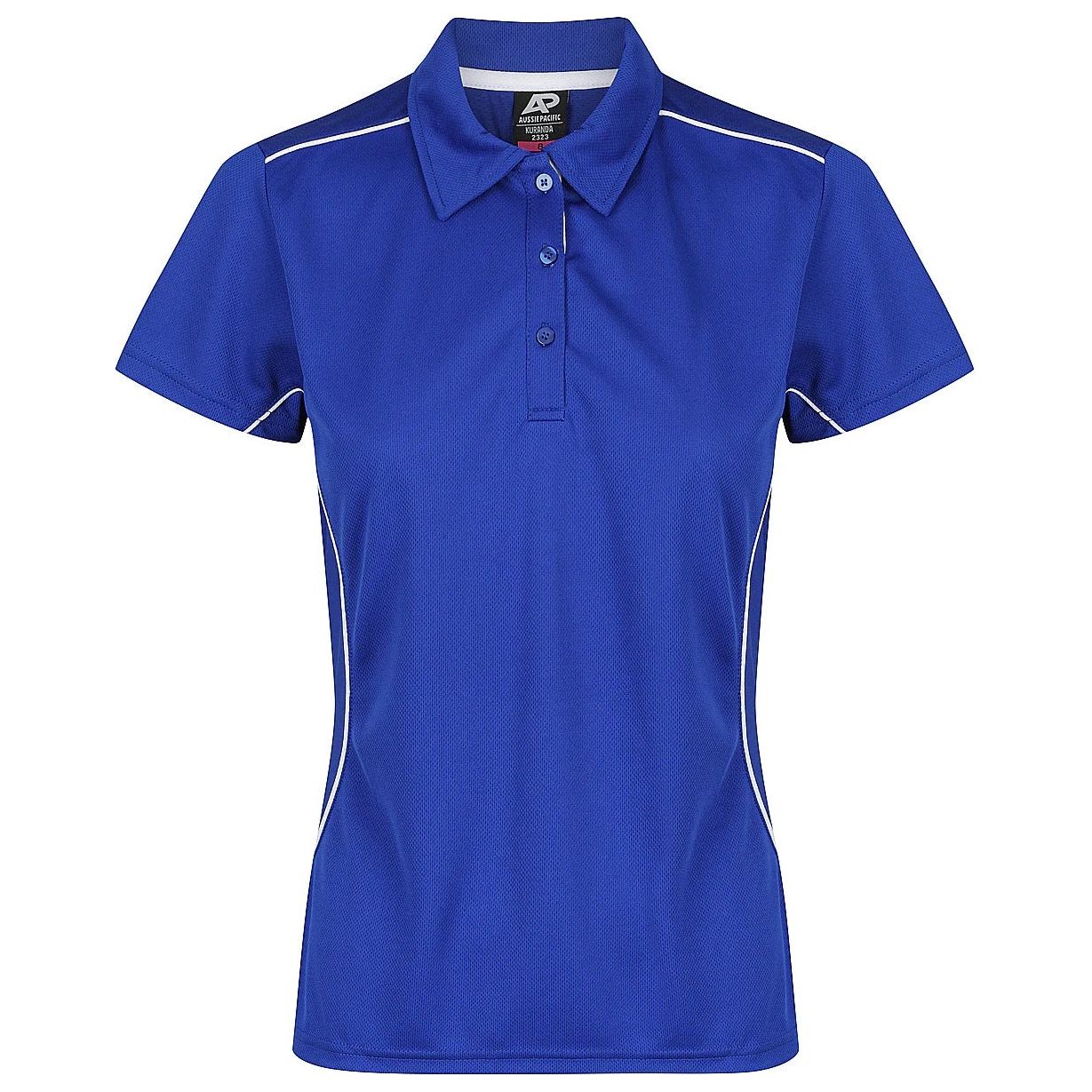Aussie Pacific Kuranda Ladies Polo (2323)