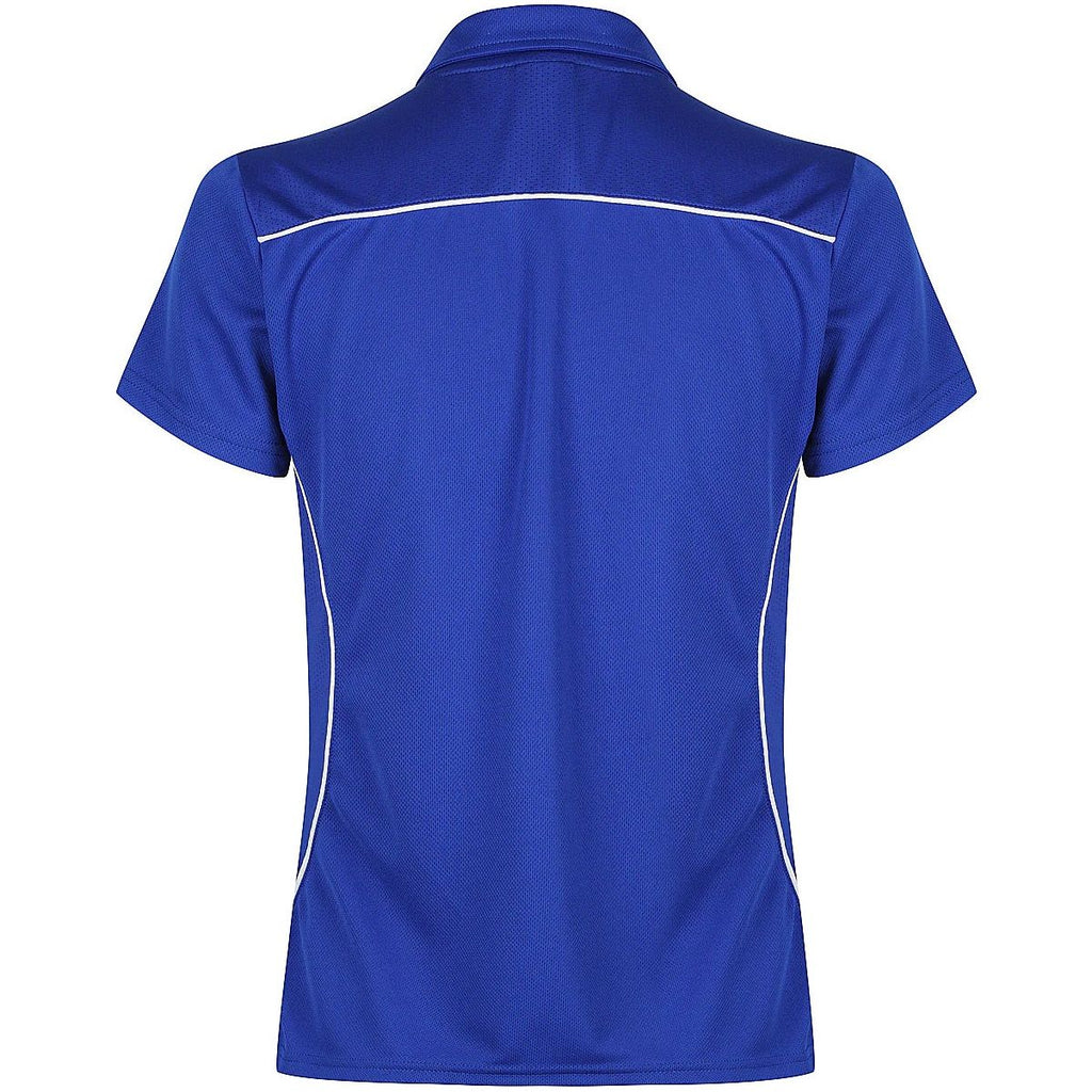 Aussie Pacific Kuranda Ladies Polo (2323)