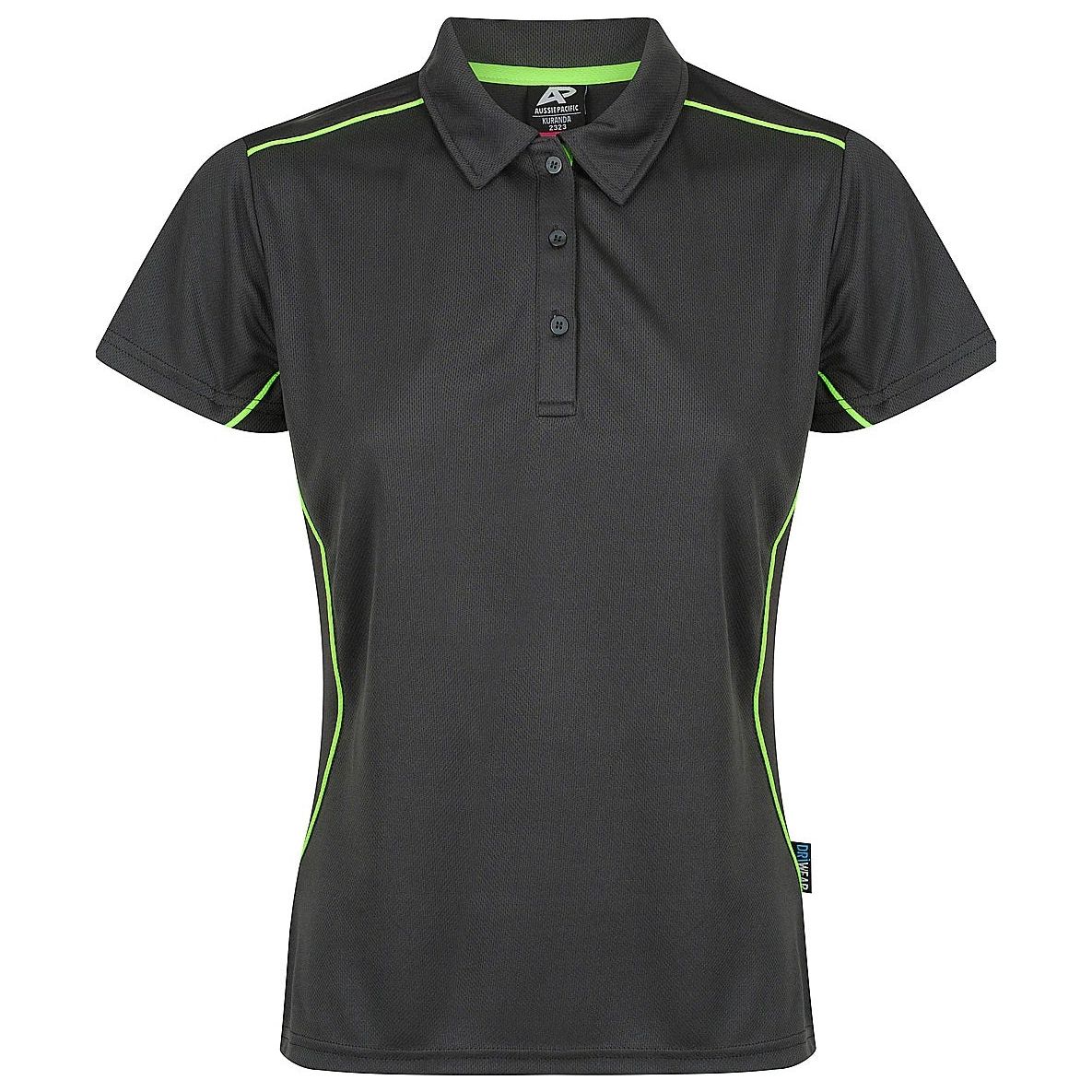 Aussie Pacific Kuranda Ladies Polo (2323)