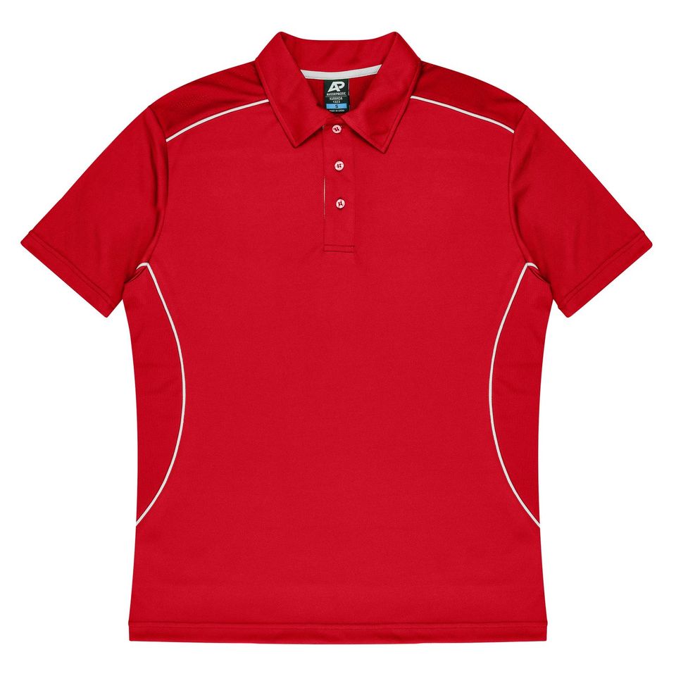 Aussie Pacific Kuranda Mens Polo (1323)