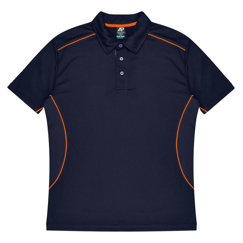 Aussie Pacific Kuranda Mens Polo (1323)