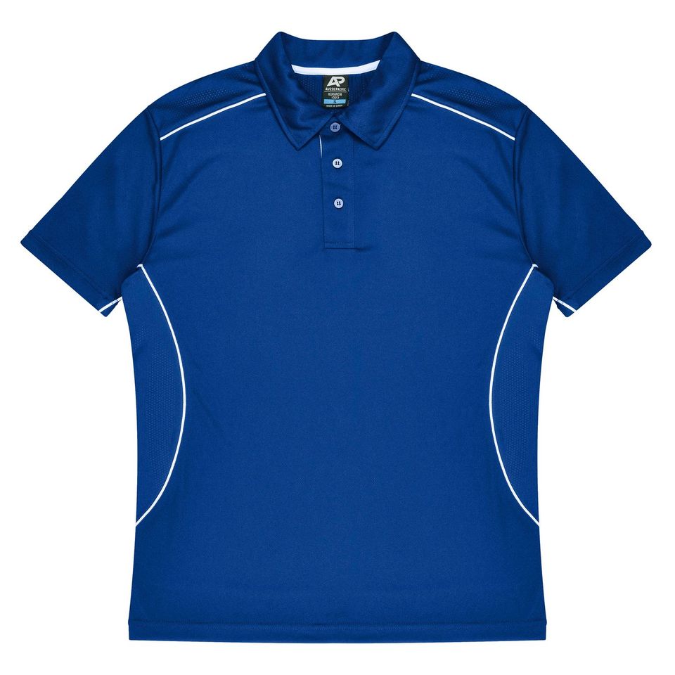 Aussie Pacific Kuranda Mens Polo (1323)