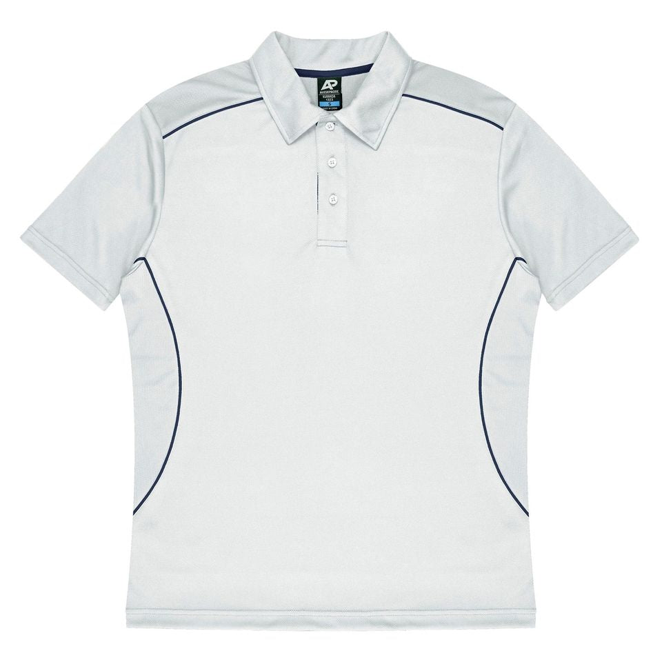 Aussie Pacific Kuranda Mens Polo (1323)