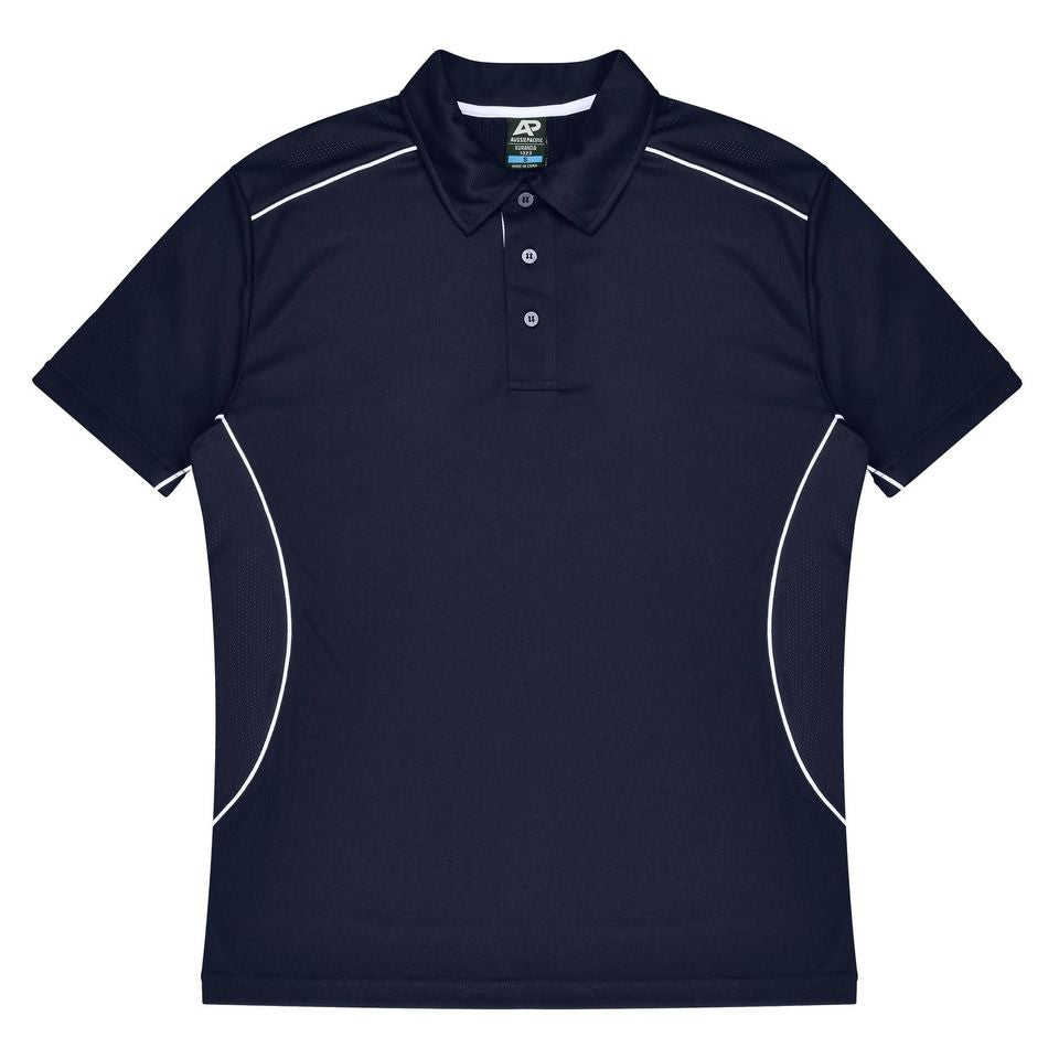 Aussie Pacific Kuranda Mens Polo (1323)