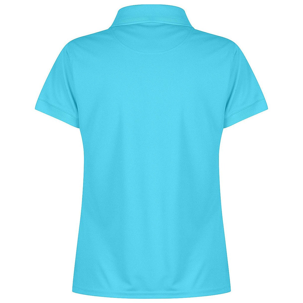 Aussie Pacific Lachlan Ladies Polo (2314)