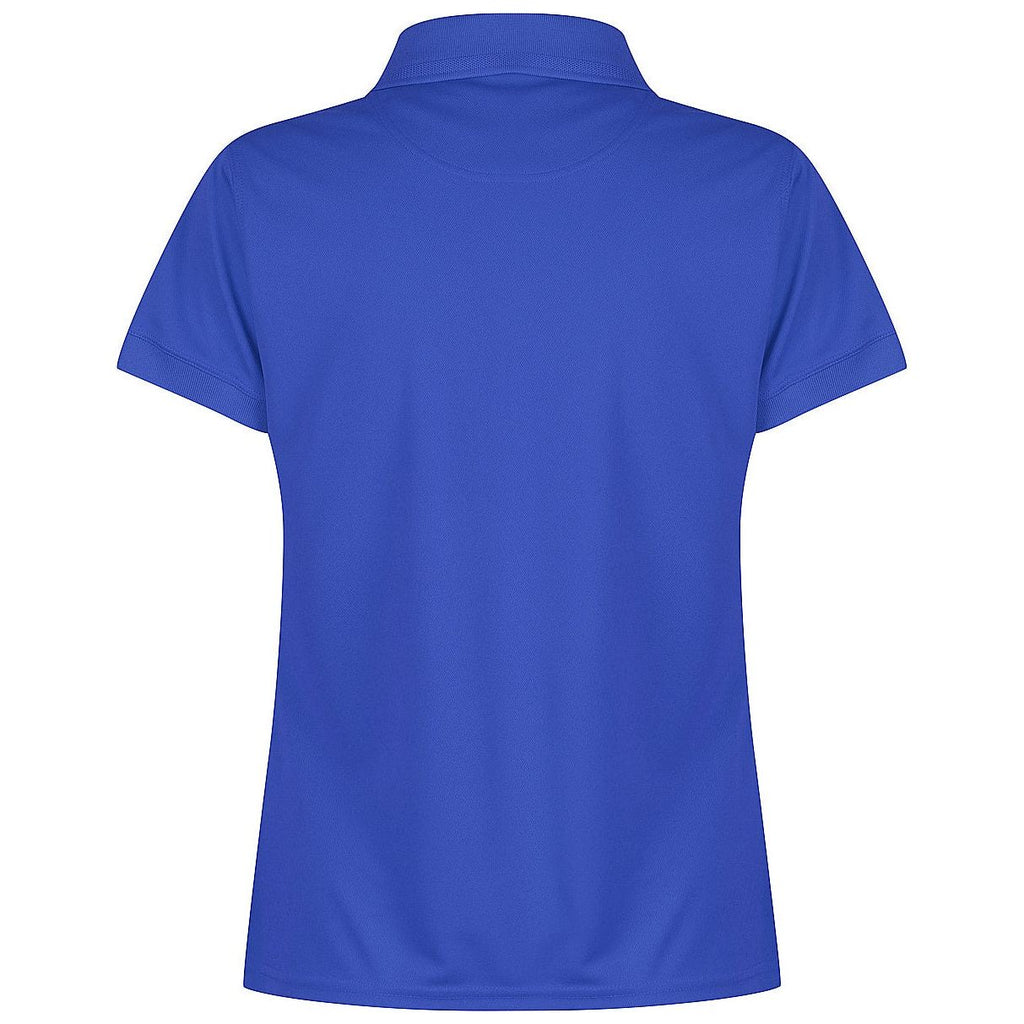 Aussie Pacific Lachlan Ladies Polo (2314)