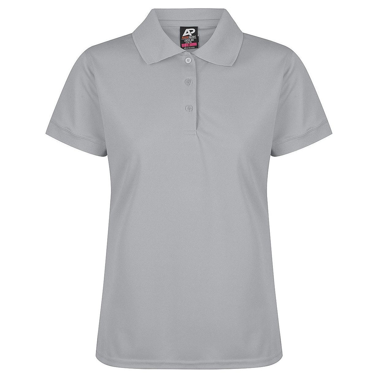Aussie Pacific Lachlan Ladies Polo (2314)