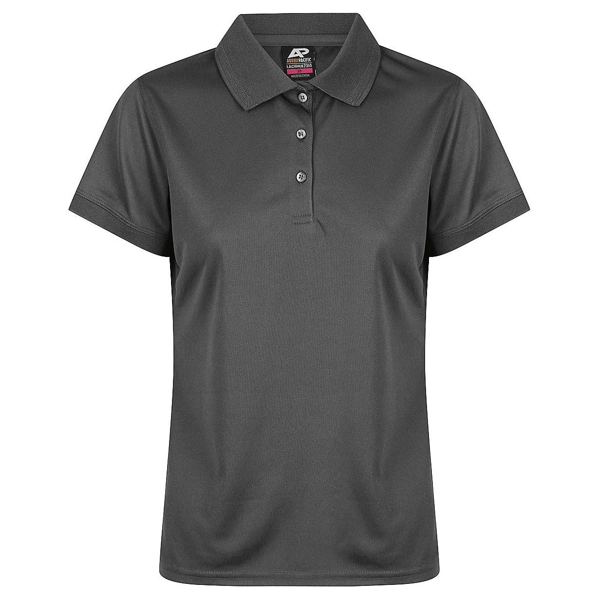 Aussie Pacific Lachlan Ladies Polo (2314)