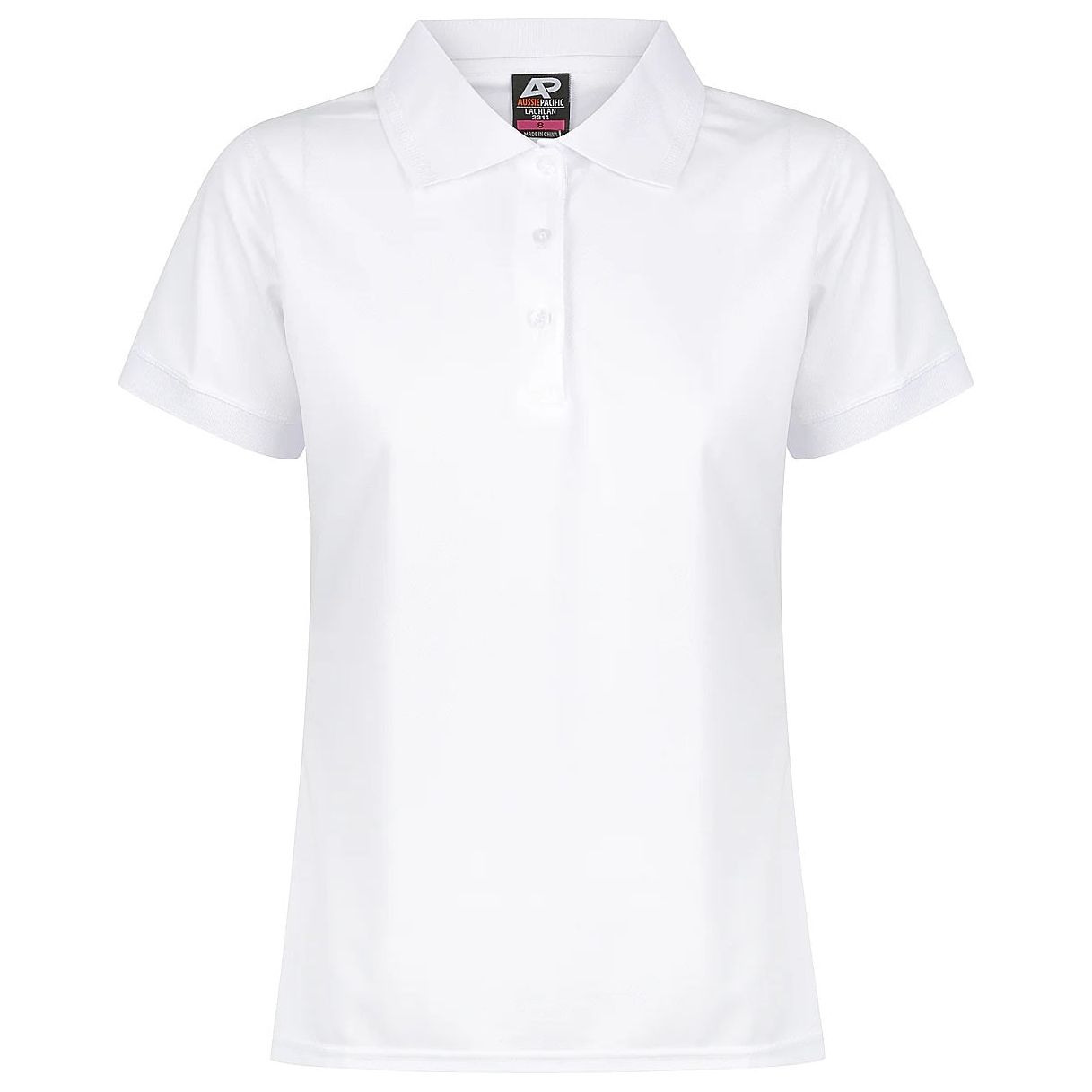 Aussie Pacific Lachlan Ladies Polo (2314)