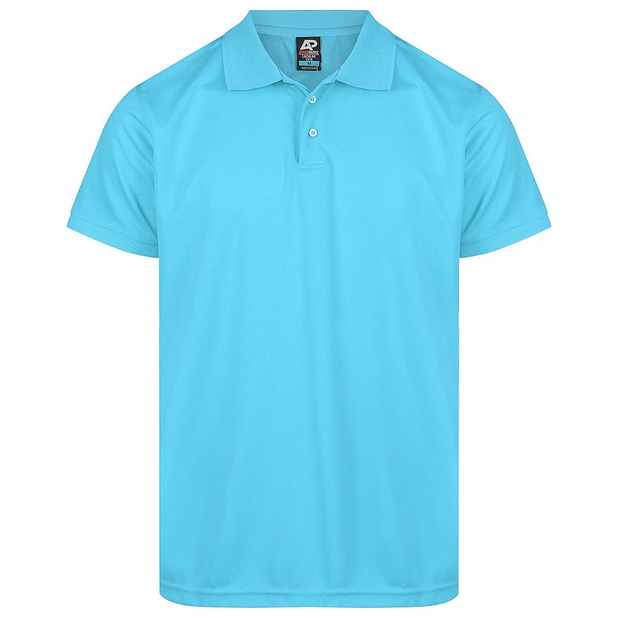 Aussie Pacific Lachlan Mens Polo (1314)