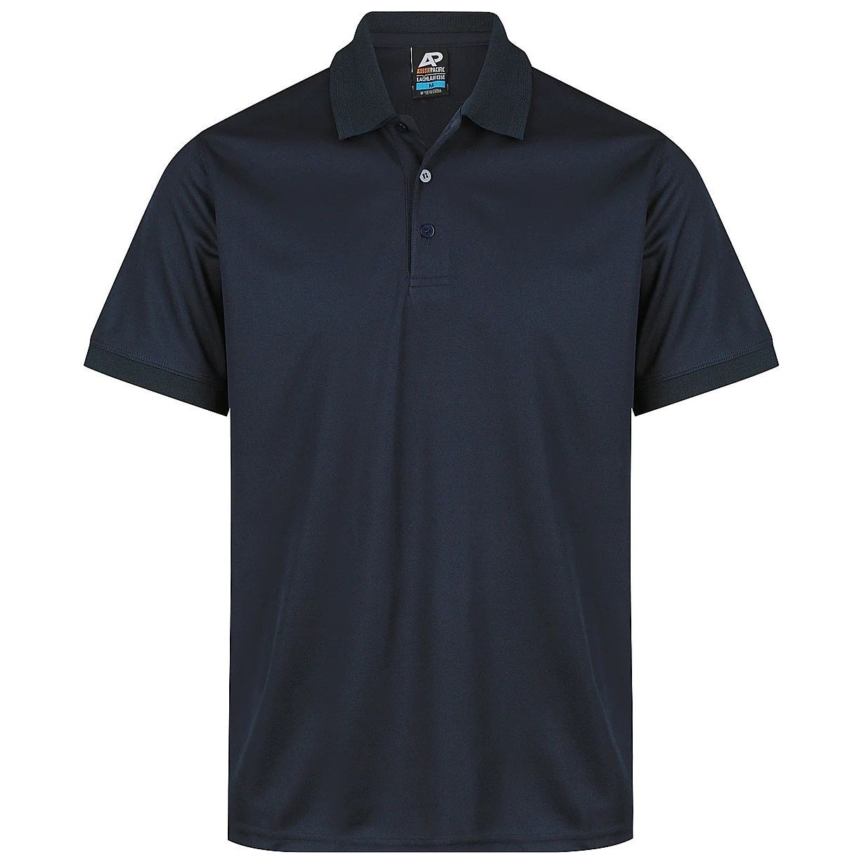 Aussie Pacific Lachlan Mens Polo (1314)