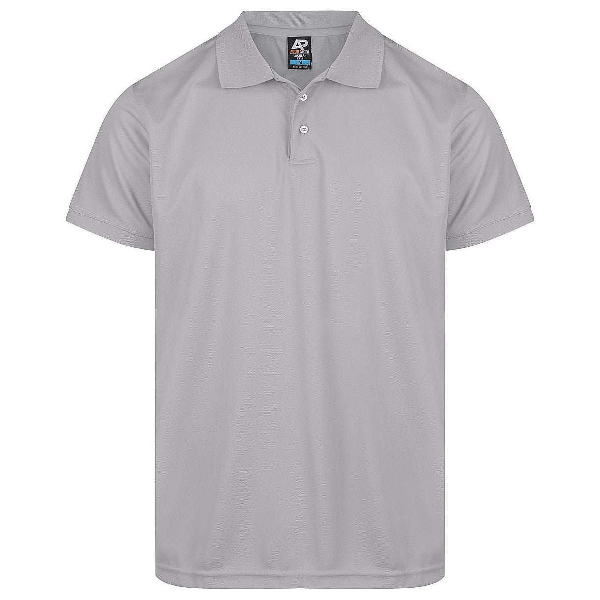 Aussie Pacific Lachlan Mens Polo (1314)