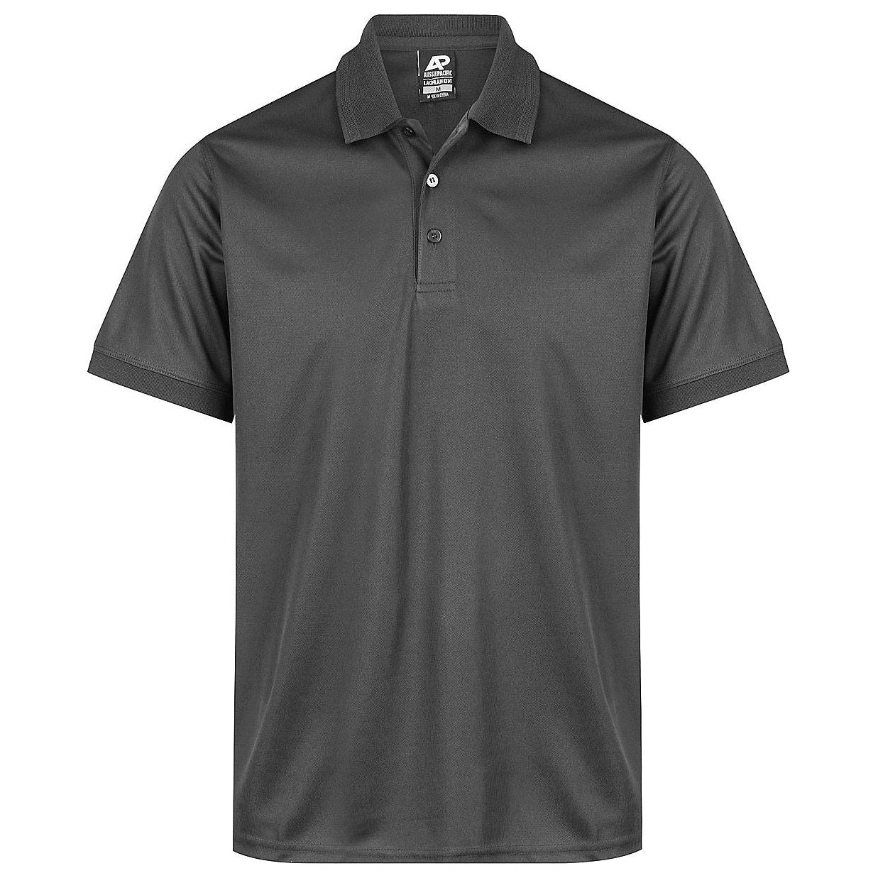 Aussie Pacific Lachlan Mens Polo (1314)