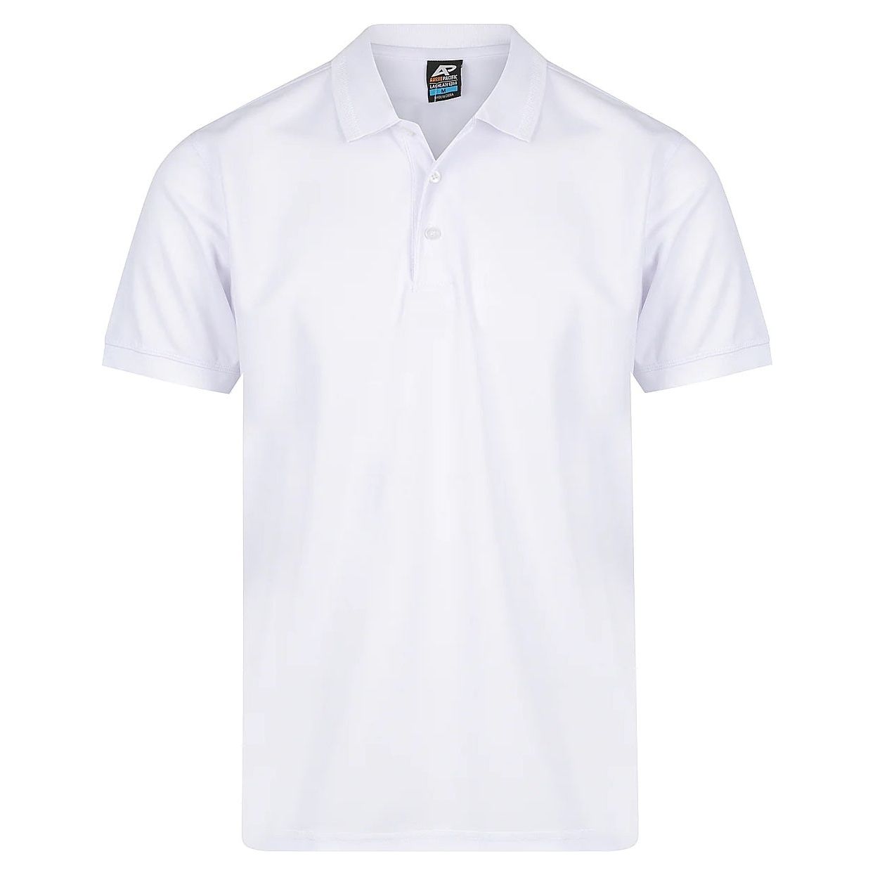 Aussie Pacific Lachlan Mens Polo (1314)