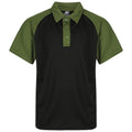 Aussie Pacific Manly Kids Polo (3318) (Clearance)