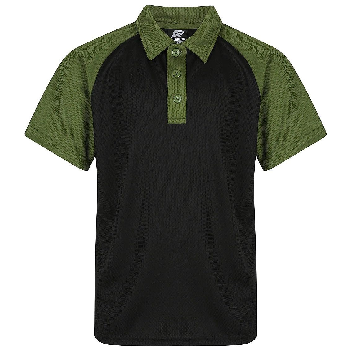 Aussie Pacific Manly Kids Polo (3318) (Clearance)