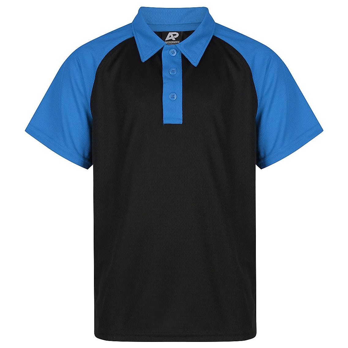 Aussie Pacific Manly Kids Polo (3318) (Clearance)