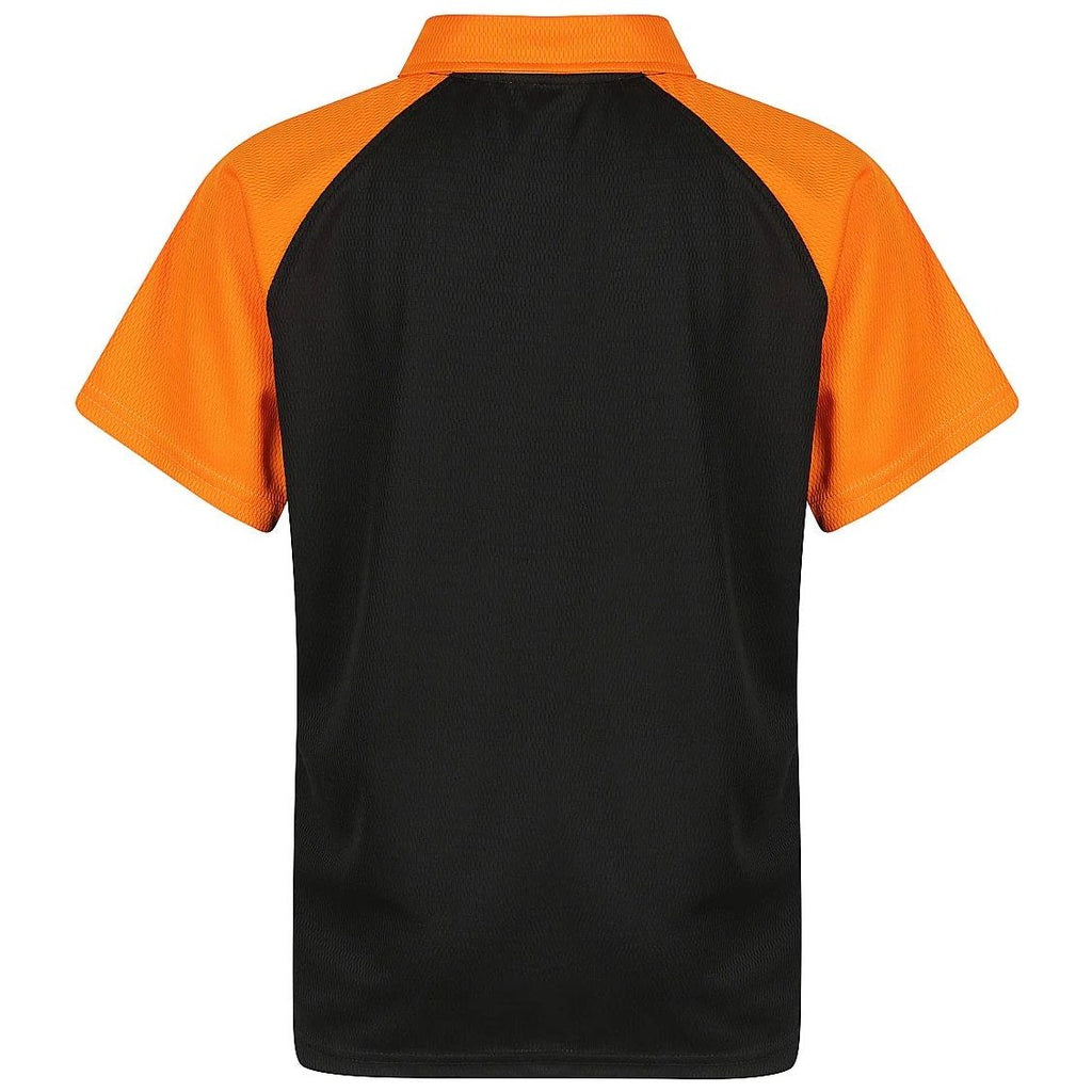 Aussie Pacific Manly Kids Polo (3318) (Clearance)