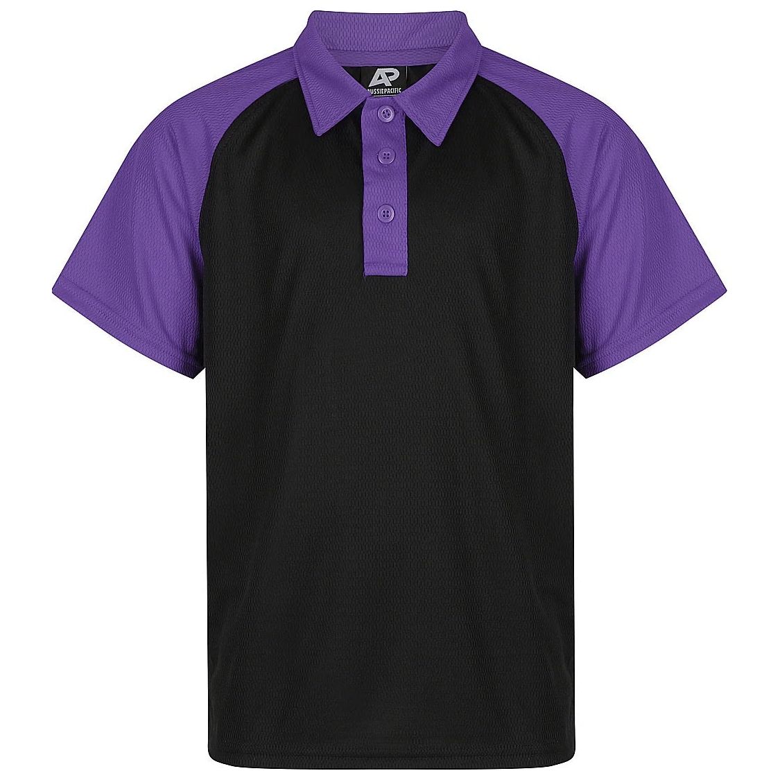 Aussie Pacific Manly Kids Polo (3318) (Clearance)