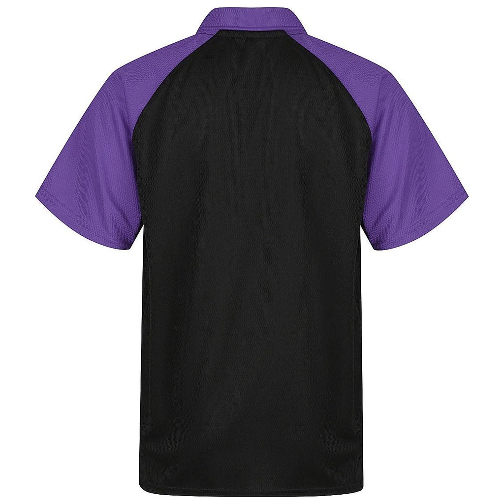 Aussie Pacific Manly Kids Polo (3318) (Clearance)
