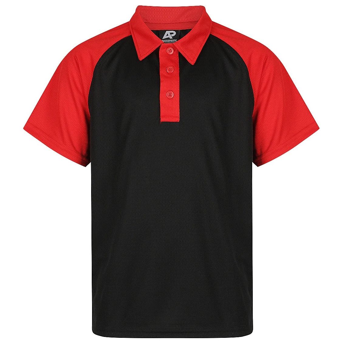 Aussie Pacific Manly Kids Polo (3318) (Clearance)