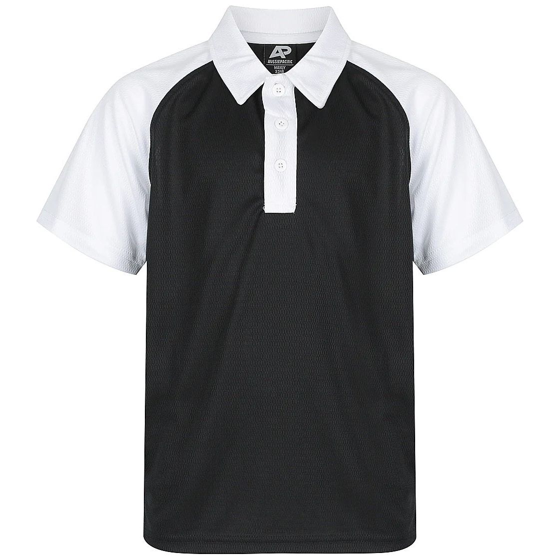 Aussie Pacific Manly Kids Polo (3318) (Clearance)