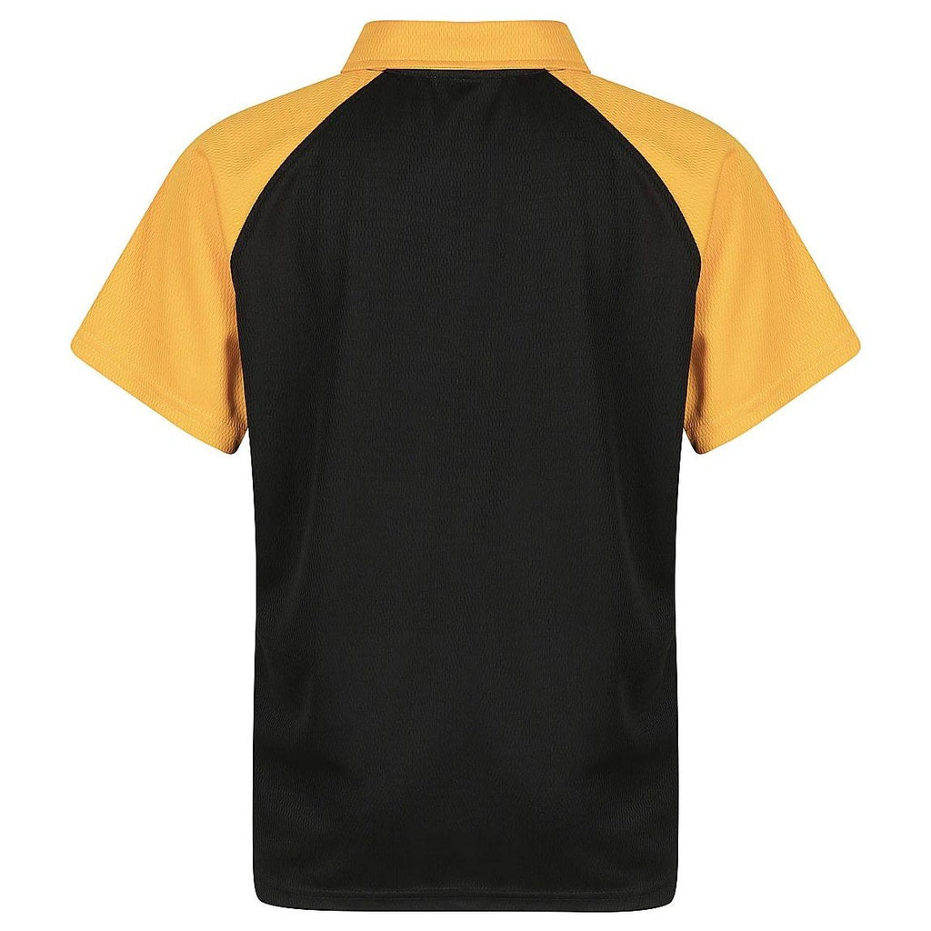 Aussie Pacific Manly Kids Polo (3318) (Clearance)