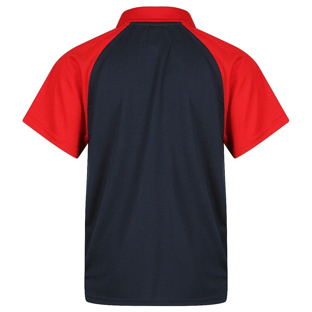 Aussie Pacific Manly Kids Polo (3318) (Clearance)