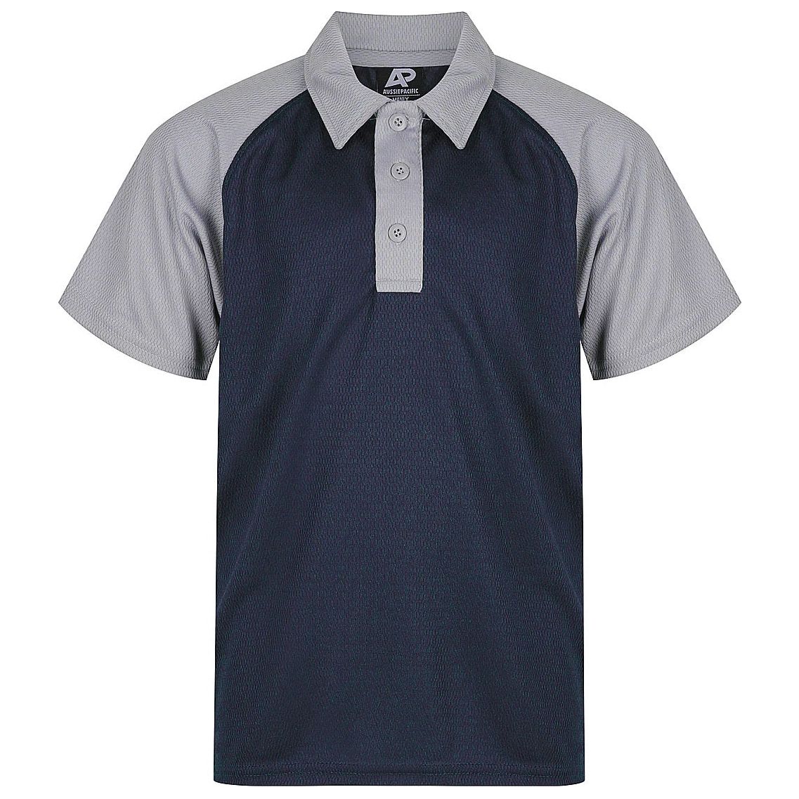 Aussie Pacific Manly Kids Polo (3318) (Clearance)